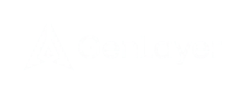 GenLayer